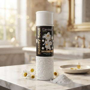 Body Powder