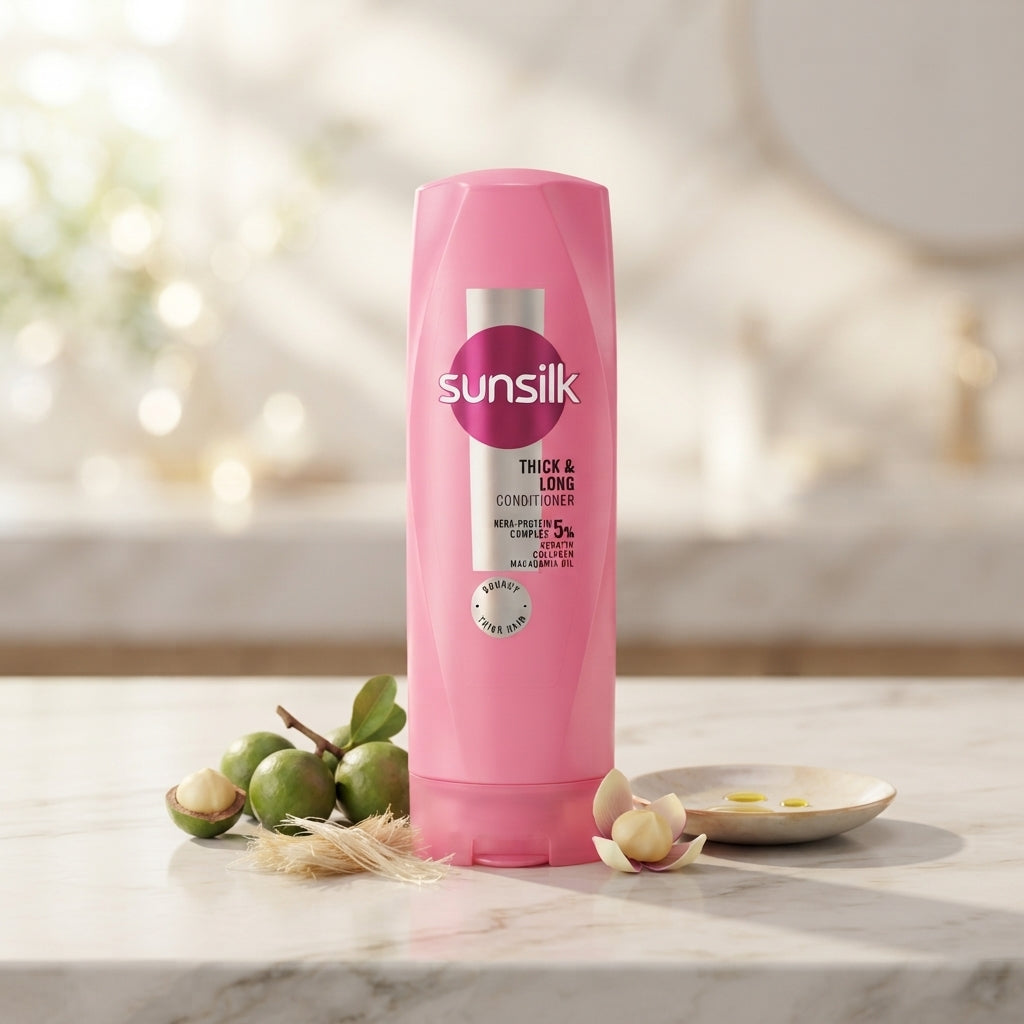 Sunsilk Thick & Long Conditioner