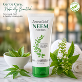 Arena Gold Neem Face Wash with Tulsi Extract | 100ml