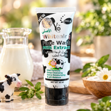 YC Milk Extract Whitening Face Wash – Deep Cleansing & Extra Moisturizing | 50ml