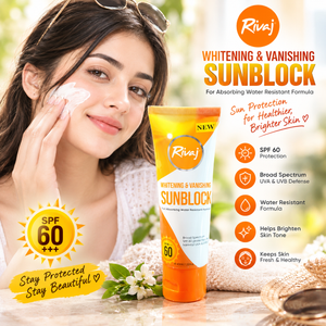 Sun Block's