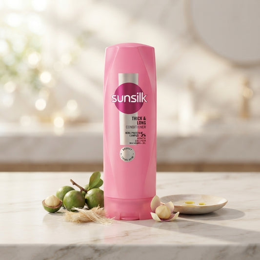 Sunsilk Thick & Long Conditioner