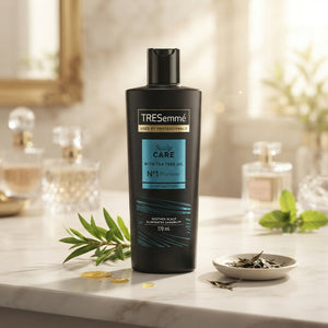 Shampoo's