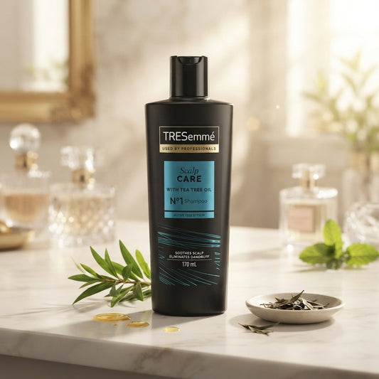 TRESemmé Scalp Care Shampoo