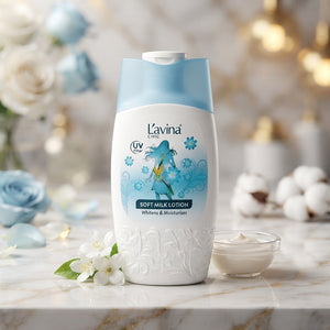 L'avina Lotion