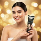 Parley 24K Gold Gleam Beauty Face Wash – Instant Skin Glow | Luminous & Radiant Complexion